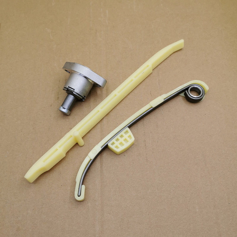 本田190摩托车发动机压条涨紧器