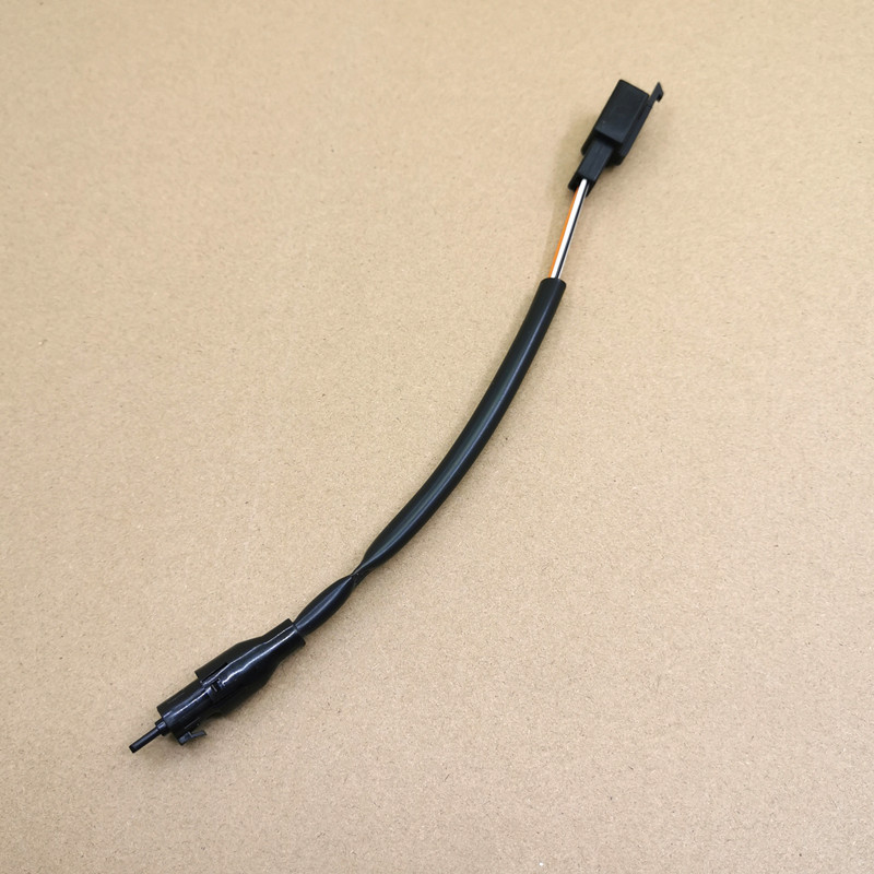 豪爵刹车开关HJ110摩托车