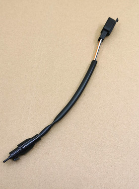 适用豪爵弯梁摩托车 炫迪HJ110-3-5-A/E/2/2A/2C/2D喜运刹车开关