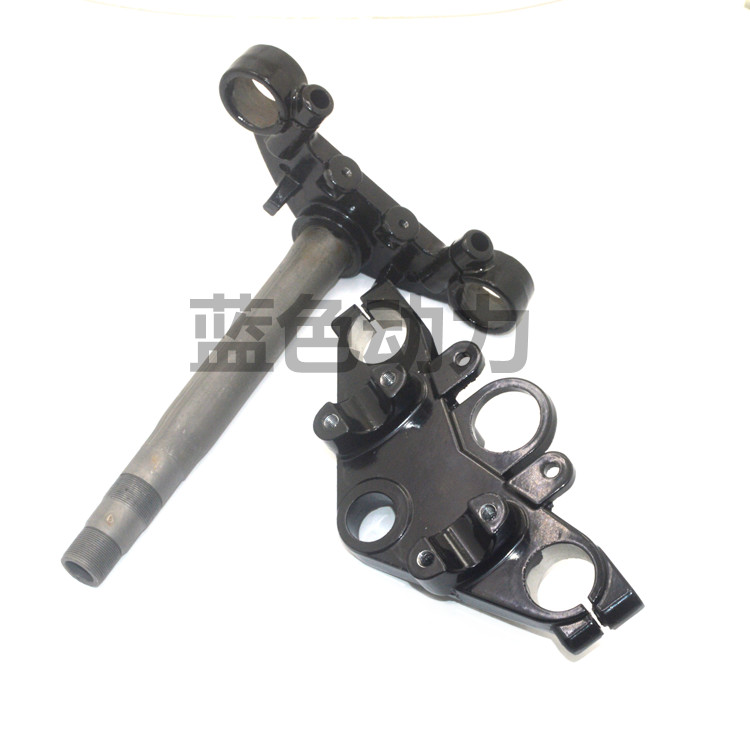 雅马哈jym125压力波盘摩托车配件