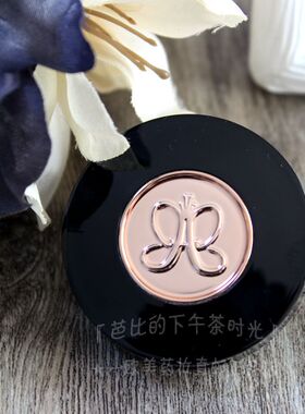 原装正品美眉品牌双色眉刷眉粉