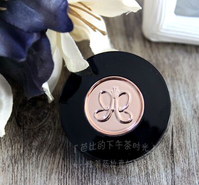 原装正品美眉品牌双色眉刷眉粉