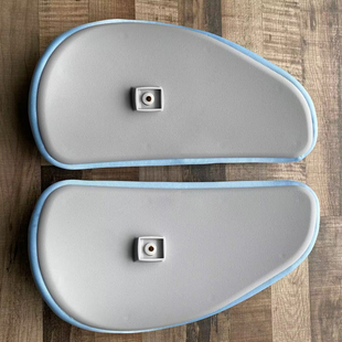 保护适配儿童学习椅爱果乐仙乐居黑白调靠背椅子靠背配件连接件