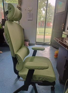 永艺磐石太空月光骑士X35Act100攀登者π椅 派椅UEY沃克电脑椅套