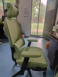 永艺磐石太空月光骑士X35Act100攀登者π椅 派椅UEY沃克电脑椅套