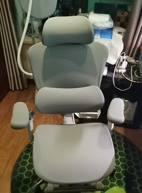 定制西昊C300S300人体工学椅套布罩 C500扶手套 电脑椅C100枕头套