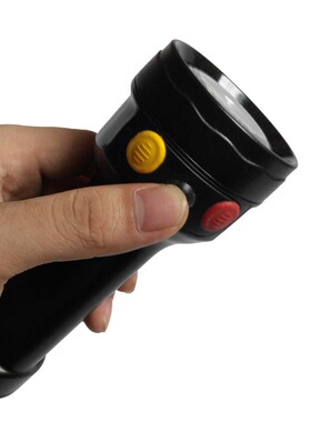 同款海洋王MSL4730/LT多功能袖珍信号灯红绿黄JW7510强光电筒铁路