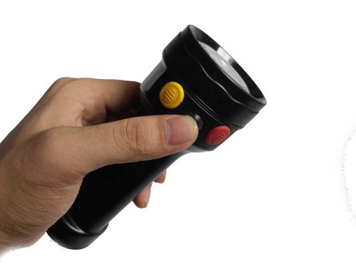 同款海洋王MSL4730/LT多功能袖珍信号灯红绿黄JW7510强光电筒铁路