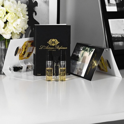 阿蒂仙原装装试管L'Artisan中性