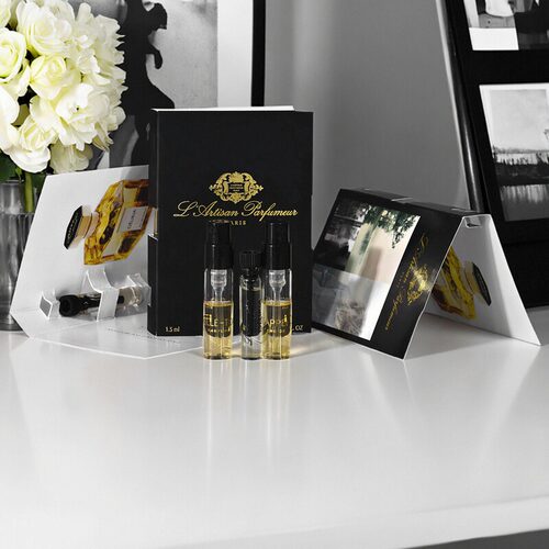 阿蒂仙原装装试管L'Artisan中性