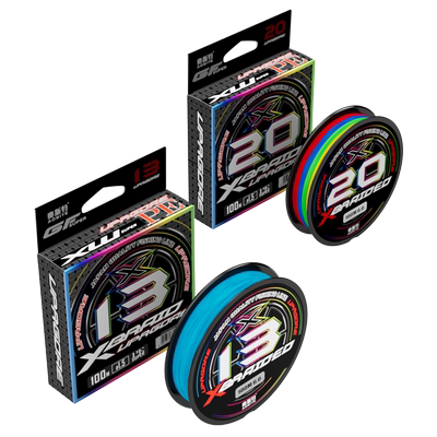 包芯PE线中国13编奥斯特超强拉力