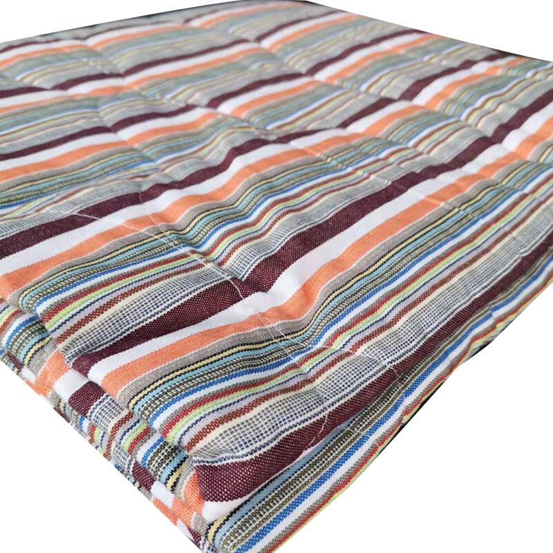 小褥子小被子可铺底可盖赔钱处理纯棉老粗布睡觉床褥单人被褥可洗