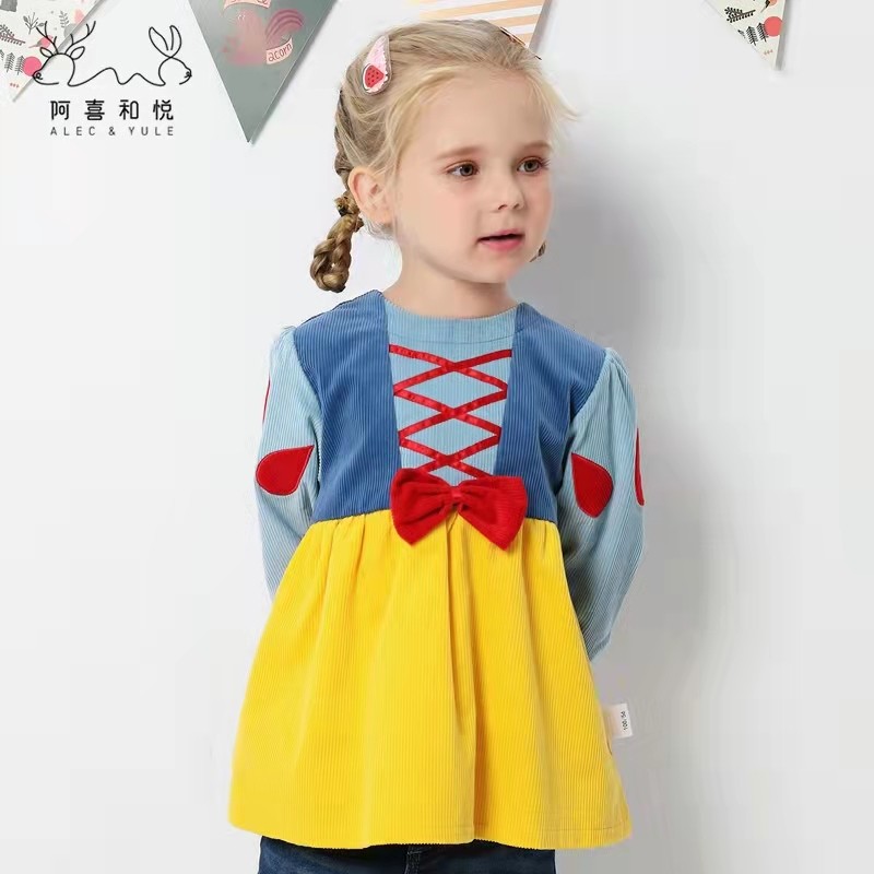 阿喜和悦秋冬女童罩衣长袖宝宝防水防脏吃饭反穿衣幼儿园画画围兜,童装/婴儿装/亲子装,反穿衣/罩衣,淘宝优惠券,粉丝福利购,淘宝优惠卷