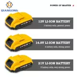 Универсальные литиевые батарейки, электродрель, фонарь, беспроводной пистолет, отвертка, новая коллекция, делается под заказ