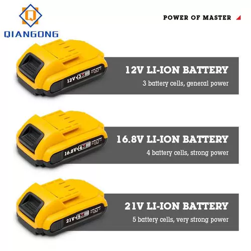 Универсальные литиевые батарейки, электродрель, фонарь, беспроводной пистолет, отвертка, новая коллекция, делается под заказ