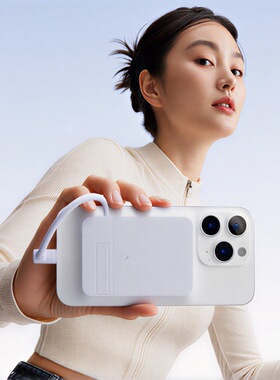 磁吸读卡器3.0高速SD/TF通用