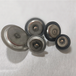 家用全自动冷热水自吸泵配件 不锈钢止回阀逆流阀 125/250/370A