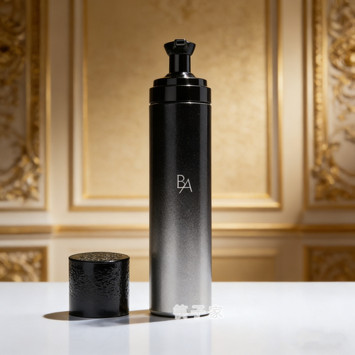 日本本土正品 POLA宝丽新款黑BA春夏碳酸泡沫乳液紧致恢复弹力84g