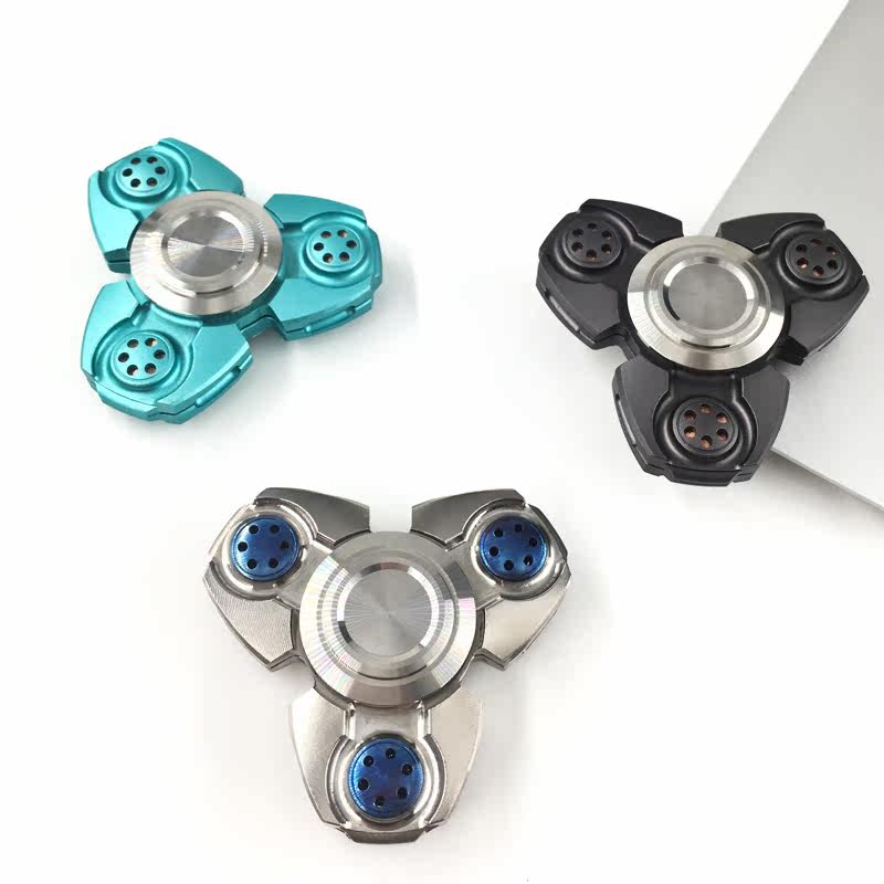 Fidget spinner PEETTEE BEAR - Ref 2615394 Image 5