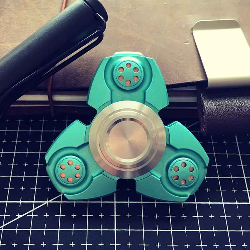 Fidget spinner PEETTEE BEAR - Ref 2615394 Image 1