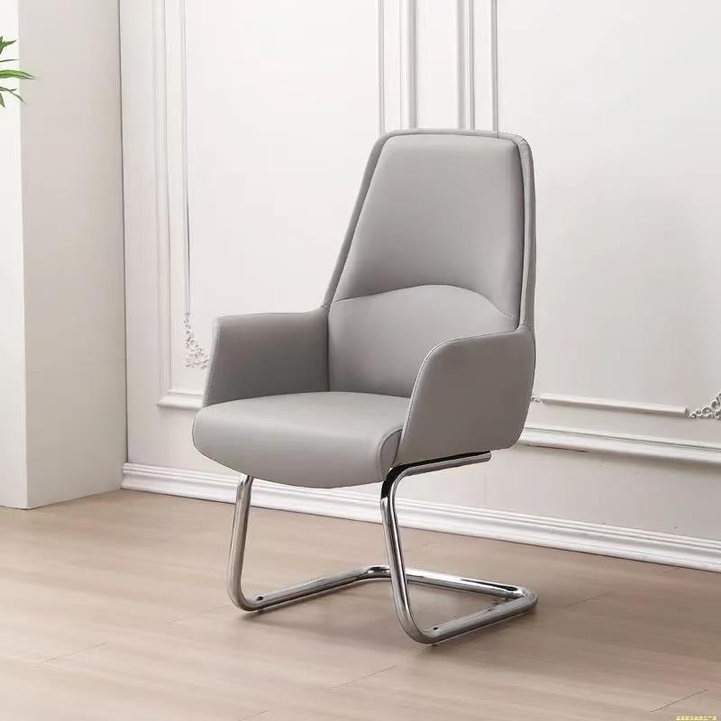 电脑椅人体工学椅舒适久坐办公座椅职员会议培训转椅家用直播椅子