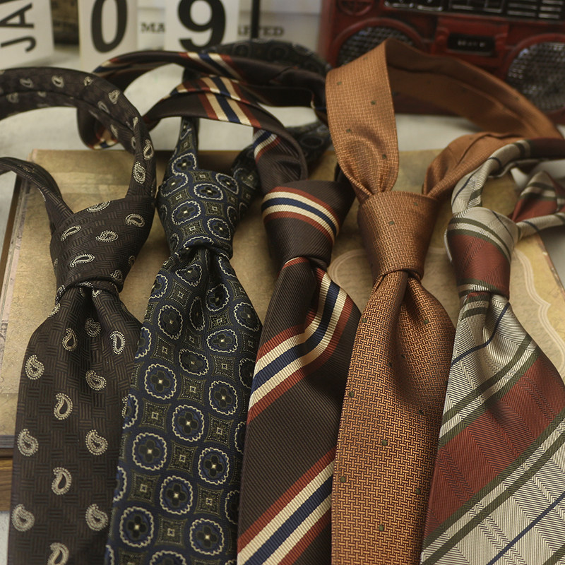 复古商务宽版领带 男士休闲西装礼服个性条纹低调暗纹绅士百搭,服饰配件/皮带/帽子/围巾,领带,淘宝优惠券,粉丝福利购,淘宝优惠卷