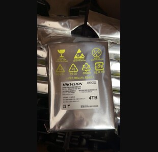 东芝4t监控硬盘 DS40HKVS-VH1 代理专业监控联保4T5400转64m