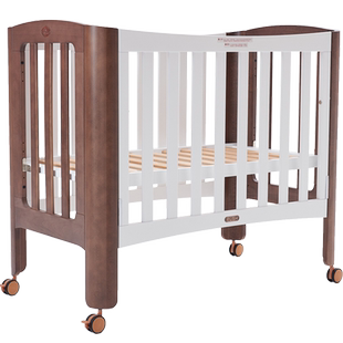 【商场同款】英氏婴儿宝宝Sinki小床婴儿床儿童床