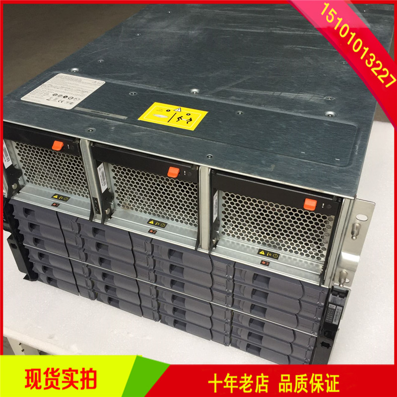 NETAPP FAS3240 NAF-0901控制器整机二手9成新