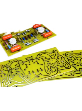 T70美国大力宝dynaco 胆机st70放大板驱动板/使用7199电子管兼容6