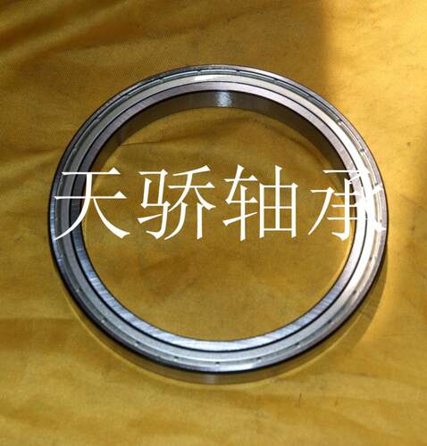 薄壁轴承 深沟球轴承 6705-2Z 25*32*4