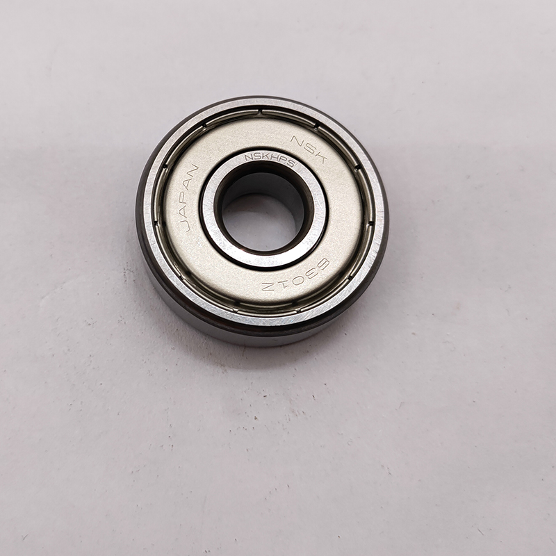 日本原装进口NSK轴承6000 6001 6002 6003 6004 6005ZZ DDU VVC3F
