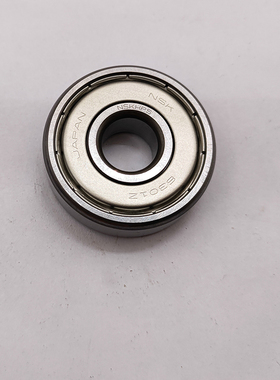 日本原装进口NSK轴承6000 6001 6002 6003 6004 6005ZZ DDU VVC3F