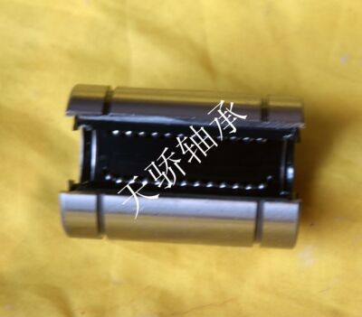 LM25UUOP 开口型 直线轴承 LM35UUOPP LM6 8 10 12 13 16 20 30
