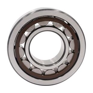 圆柱滚子轴承NJ 204 NUP202 205 203 207EM原装 包邮 206