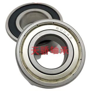 深沟球轴承6300 6301 6302 6303 6304 6305 6306 6307 6308ZZ/2RS