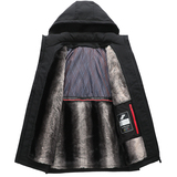 主推款!可脱内胆羽绒服！8221/P165商务爸爸羽绒服加绒加厚中老年，男装羽绒服，星座1216