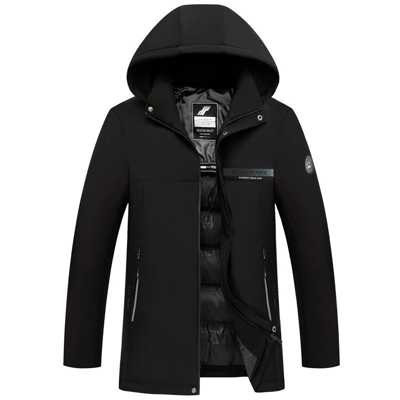 高品质主推新款！8301/P75棉衣男2023新款棉服中青年爸爸外套男装,男装棉衣,星座1216