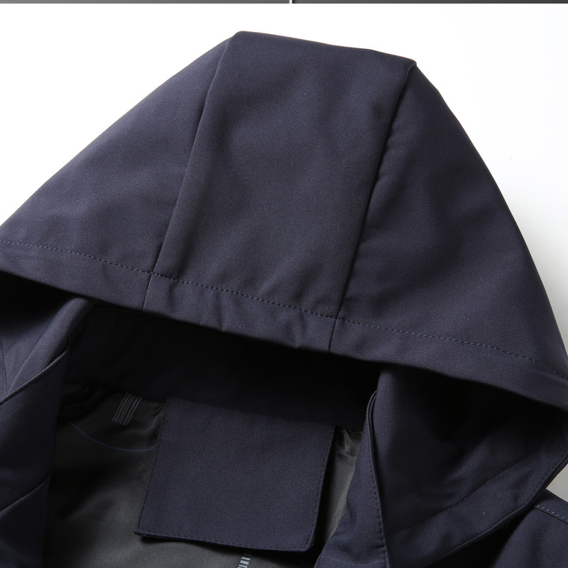 2223/P752023年秋季新款可脱帽子中老年夹克男爸爸老人装外套,男装夹克,星座1216