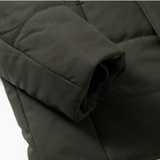 高质量爆版！8803/P130中老年棉服男爸爸加绒加厚老人钮扣款外套，男装棉衣，星座1216