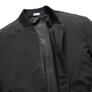 2220/P60 2023秋装新款爸爸薄款外套夹克运动休闲秋装棒球服图片