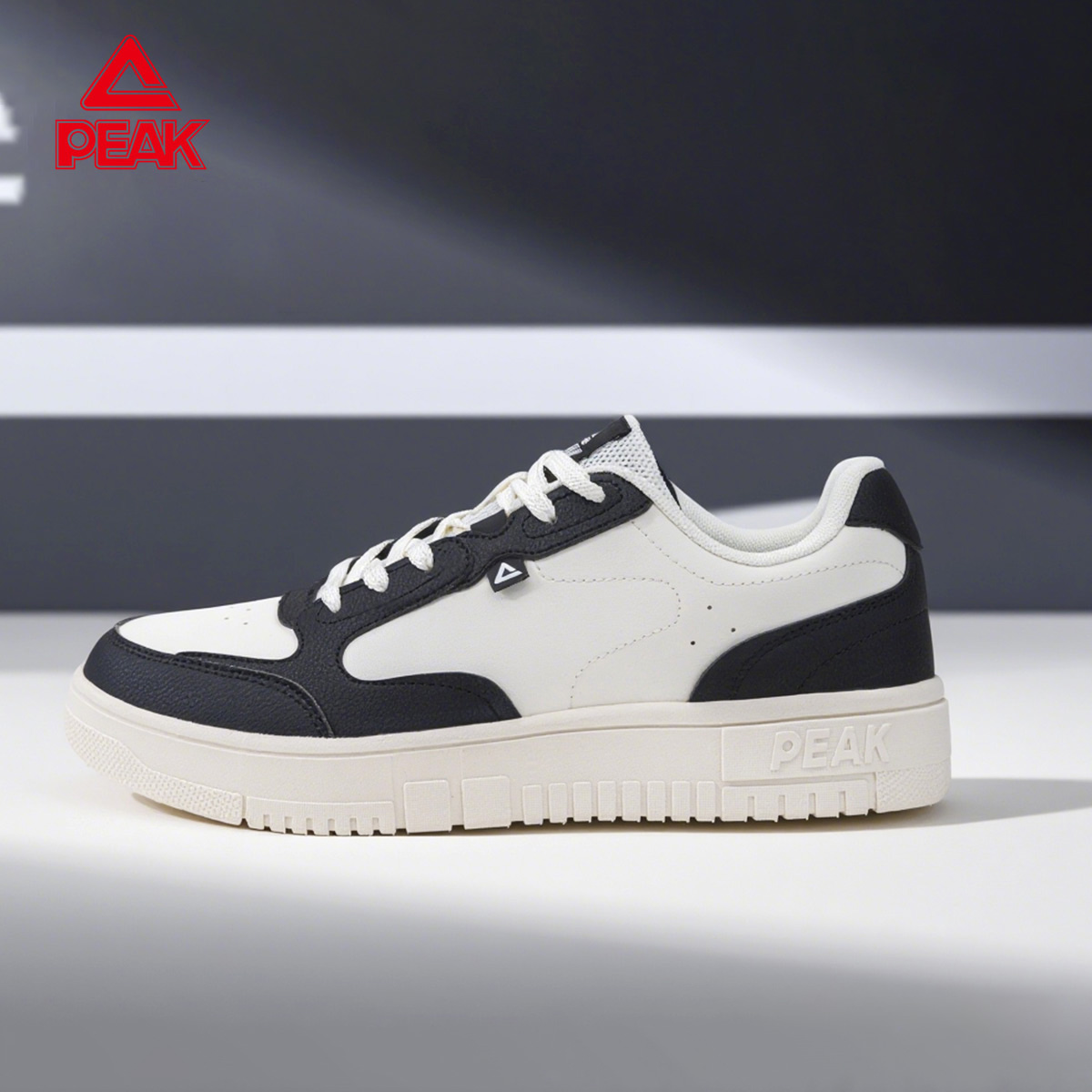 秋冬上新匹克态极板鞋特别版