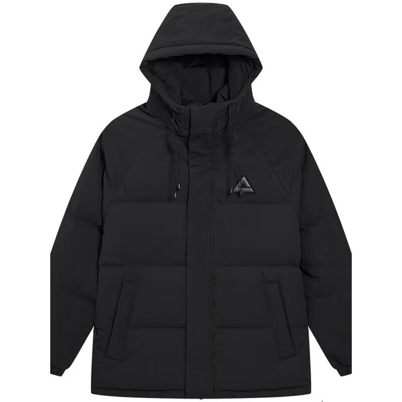 2025年新款羽绒服鸭绒