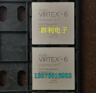XILINXXC6VLX365T-1FFG1759I
