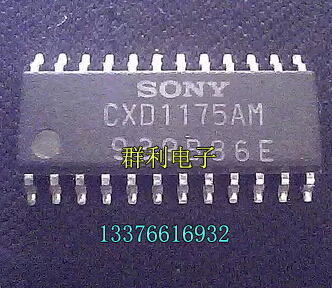SONYCXD1175AM保质量
