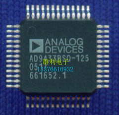 AD9433BSQ-125原装正品