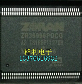 ZR36966PQCG ZR36966ELCG