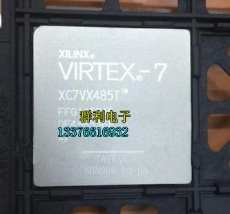 XILINXXC7VX485T-1FFG1157C