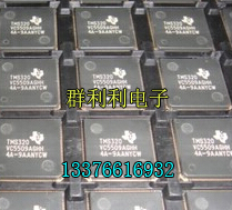 TMS320VC5509AGHH TMS320VC5509APGE TMS320VC5509AZHH