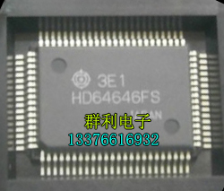 HD64646FS HD64645F HD6412352F20 6412352F20